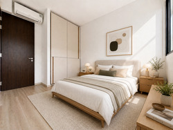 The Watergardens At Canberra (D25), Apartment #611458291